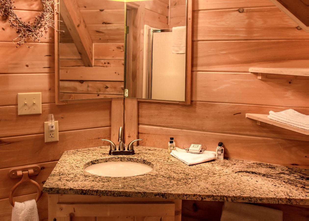 Bearfoot Inn #35 Sevierville Ngoại thất bức ảnh